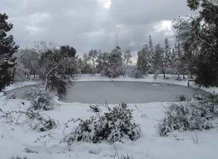 algeria-constantine-neve