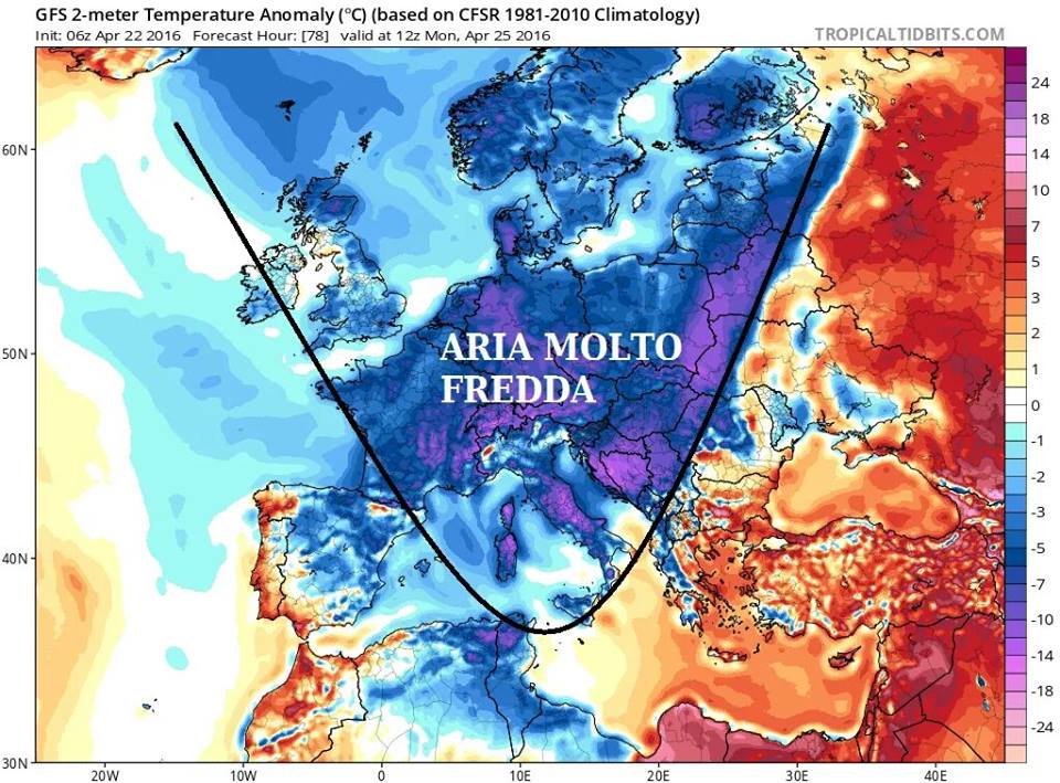 METEO VELOX