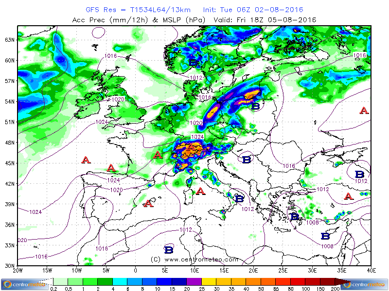 MSLP-12hPrec84_gfs